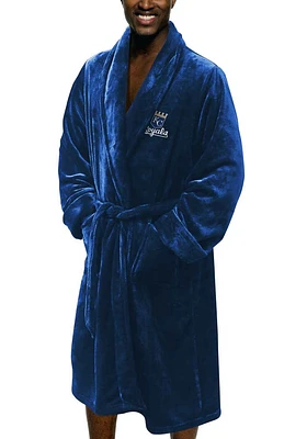 Kansas City Royals Blue Silk Touch Bathrobes