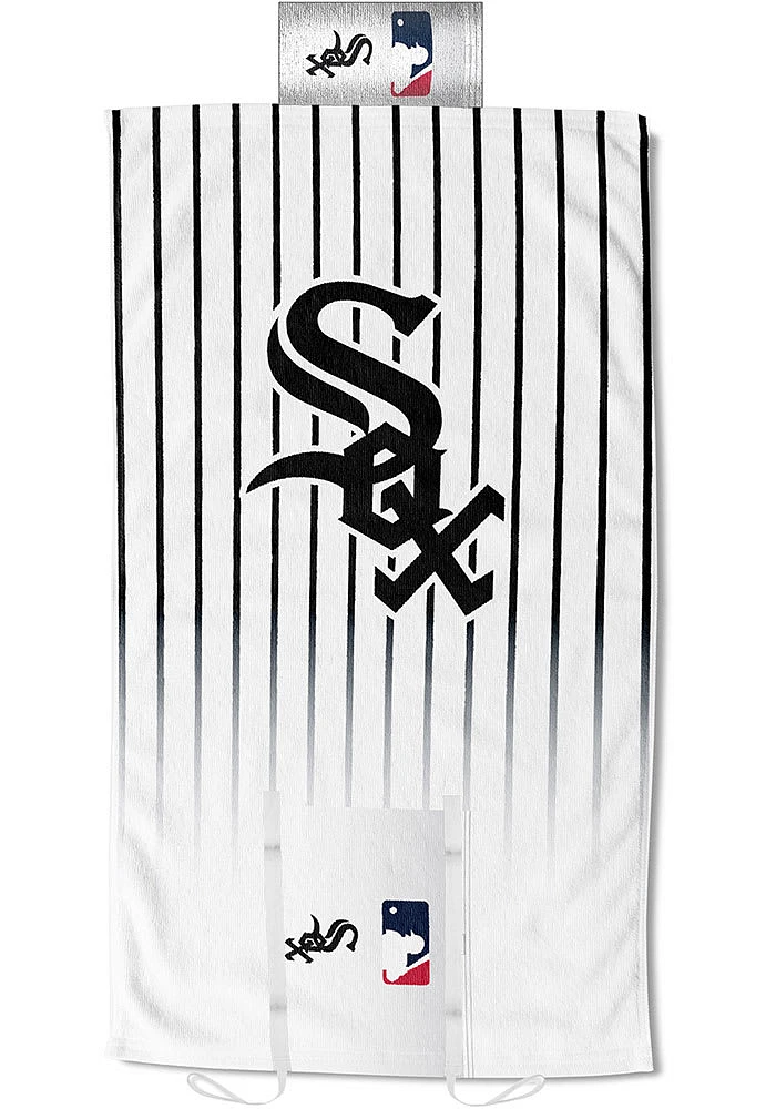 Chicago White Sox Comfort Beach Towel