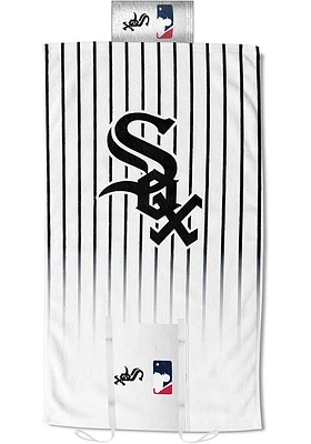 Chicago White Sox Comfort Beach Towel