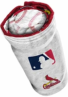 St Louis Cardinals Comfort Beach Towel