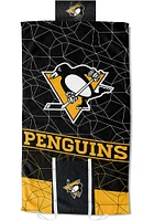 Pittsburgh Penguins Comfort Beach Towel