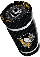 Pittsburgh Penguins Comfort Beach Towel