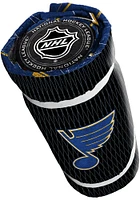 St Louis Blues Comfort Beach Towel