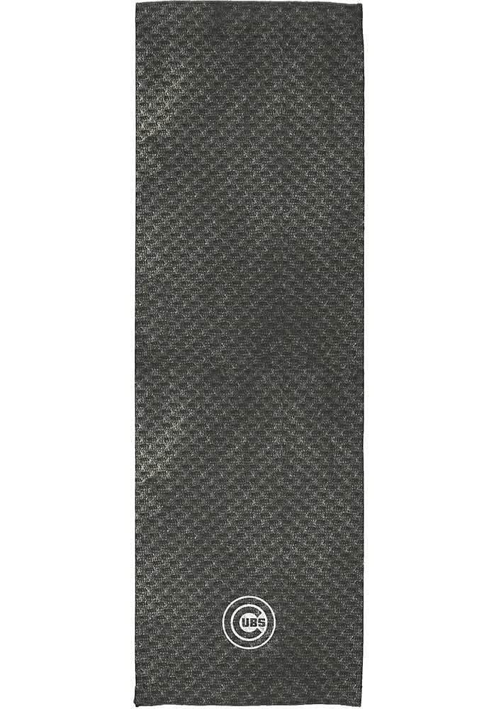 Chicago Cubs Team Logo Cooling Towel