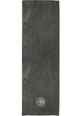 Chicago Cubs Team Logo Cooling Towel