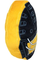 Pittsburgh Penguins Hockey Mask Cloud Pillow