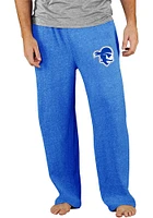 Concepts Sport Seton Hall Pirates Mens Blue Mainstream Terry Sweatpants