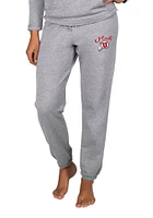 Concepts Sport Utah Utes Womens Mainstream Grey Sweatpants