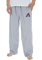 Concepts Sport Arizona Diamondbacks Mens Grey Tradition Sleep Pants
