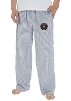 Concepts Sport Inter Miami CF Mens Grey Tradition Sleep Pants