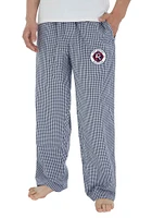 Concepts Sport New England Revolution Mens Navy Blue Tradition Sleep Pants