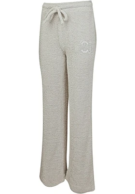 Ohio State Buckeyes Womens Ventura Grey Sweatpants