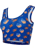 FC Cincinnati Womens Blue Record Tank Top