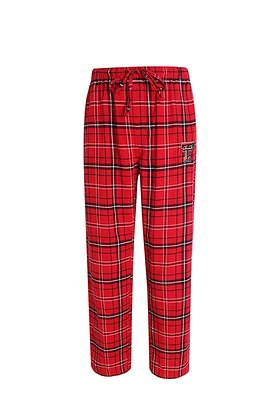 Concepts Sport Texas Tech Red Raiders Mens Ultimate Sleep Pants
