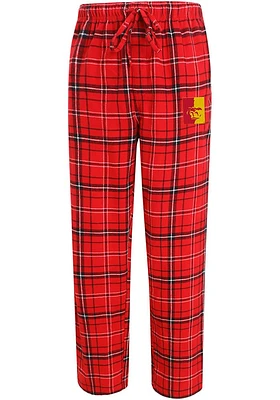 Pitt State Gorillas Mens Red Ultimate Sleep Pants
