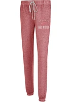 Concepts Sport Detroit Red Wings Womens Surge Sweatpants