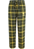 Baylor Bears Mens Green Ultimate Sleep Pants