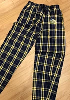 Concepts Sport Notre Dame Fighting Irish Mens Navy Blue Ultimate Sleep Pants