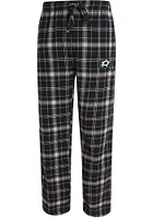 Concepts Sport Dallas Stars Mens Black Ultimate Sleep Pants