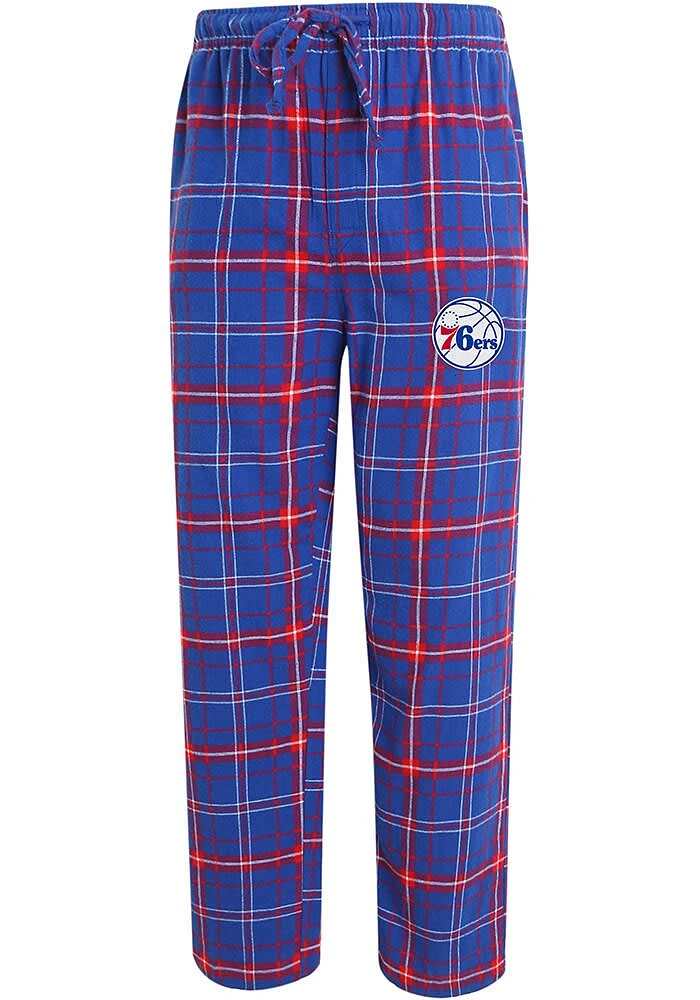 Concepts Sport Philadelphia 76ers Mens Ultimate Sleep Pants