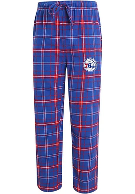 Concepts Sport Philadelphia 76ers Mens Ultimate Sleep Pants