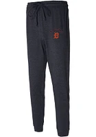 Detroit Tigers Mens Grey Scotch Fashion Sweatpants