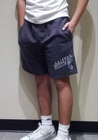 Concepts Sport Chicago White Sox Mens Charcoal Trackside Shorts