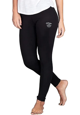 Concepts Sport Los Angeles Kings Womens Black Fraction Pants