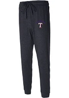 Texas Rangers Mens Grey Scotch Fashion Sweatpants