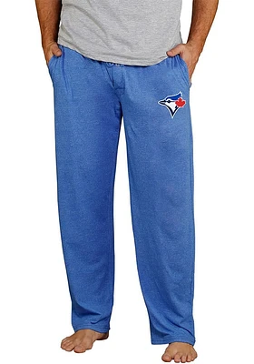 Concepts Sport Toronto Blue Jays Mens Quest Sleep Pants