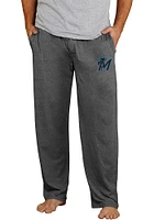 Concepts Sport Miami Marlins Mens Grey Quest Sleep Pants