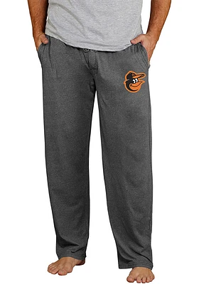 Concepts Sport Baltimore Orioles Mens Grey Quest Sleep Pants