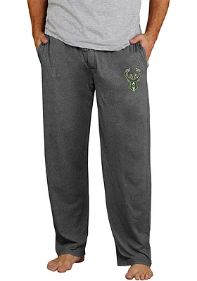 Concepts Sport Milwaukee Bucks Mens Grey Quest Sleep Pants