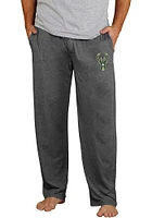 Concepts Sport Milwaukee Bucks Mens Grey Quest Sleep Pants