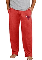 Concepts Sport Chicago Bulls Mens Red Quest Sleep Pants