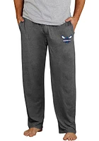 Concepts Sport Charlotte Hornets Mens Grey Quest Sleep Pants