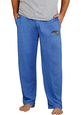 Concepts Sport Orlando Magic Mens Blue Quest Sleep Pants