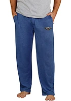 Concepts Sport New Orleans Pelicans Mens Navy Blue Quest Sleep Pants