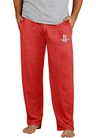 Concepts Sport Houston Rockets Mens Red Quest Sleep Pants