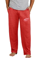 Concepts Sport Detroit Red Wings Mens Quest Sleep Pants