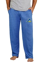 Concepts Sport Delaware Fightin' Blue Hens Mens Quest Sleep Pants