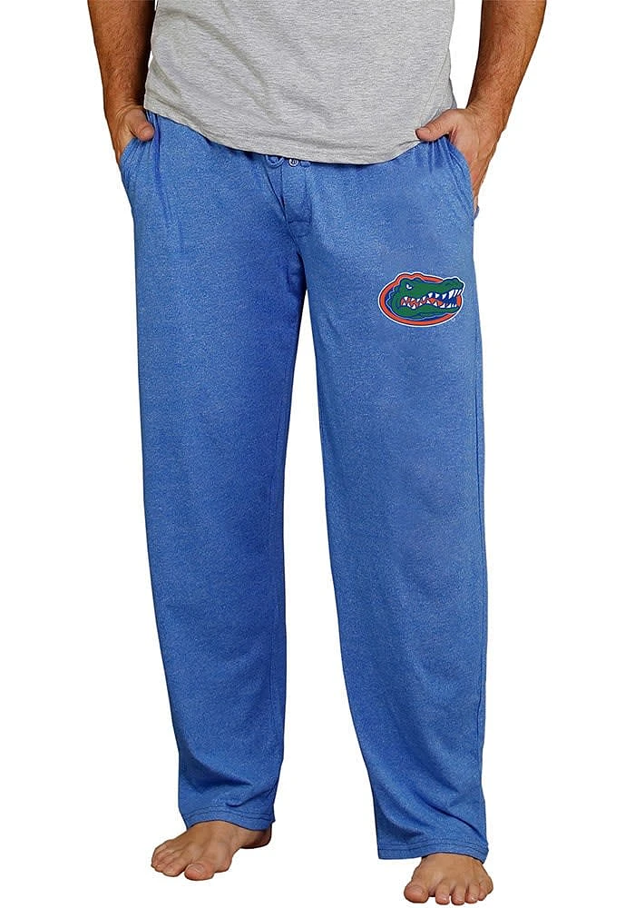 Concepts Sport Florida Gators Mens Blue Quest Sleep Pants