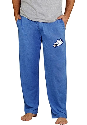 Concepts Sport Florida Gulf Coast Eagles Mens Blue Quest Sleep Pants