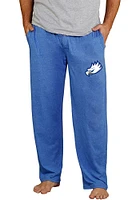 Concepts Sport Florida Gulf Coast Eagles Mens Blue Quest Sleep Pants