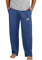 Concepts Sport Georgia Southern Eagles Mens Navy Blue Quest Sleep Pants