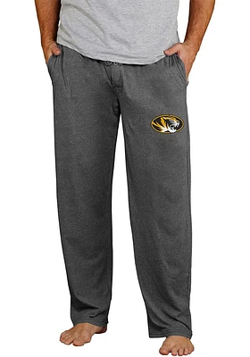 Concepts Sport Missouri Tigers Mens Grey Quest Sleep Pants