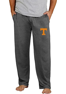 Concepts Sport Tennessee Volunteers Mens Grey Quest Sleep Pants