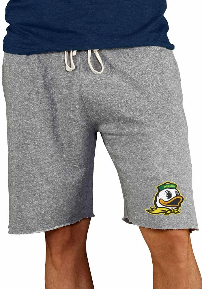 Mens Oregon Ducks Concepts Sport Mainstream Shorts