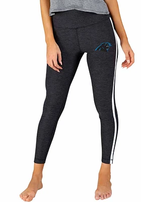 Concepts Sport Carolina Panthers Womens Charcoal Centerline Pants