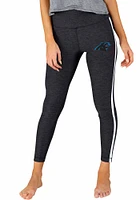Concepts Sport Carolina Panthers Womens Charcoal Centerline Pants